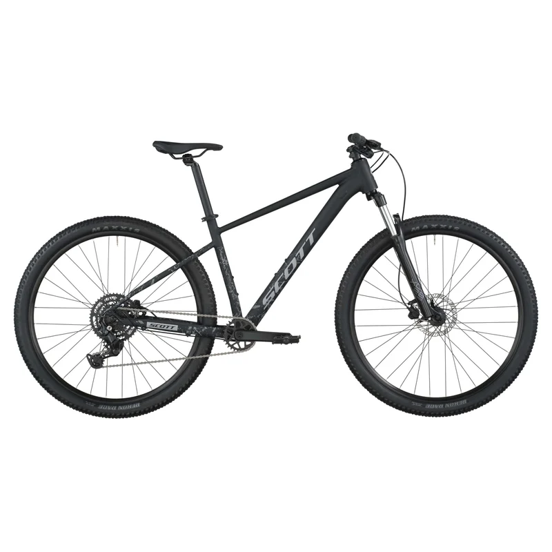 Scott Contrail 30 - Nero