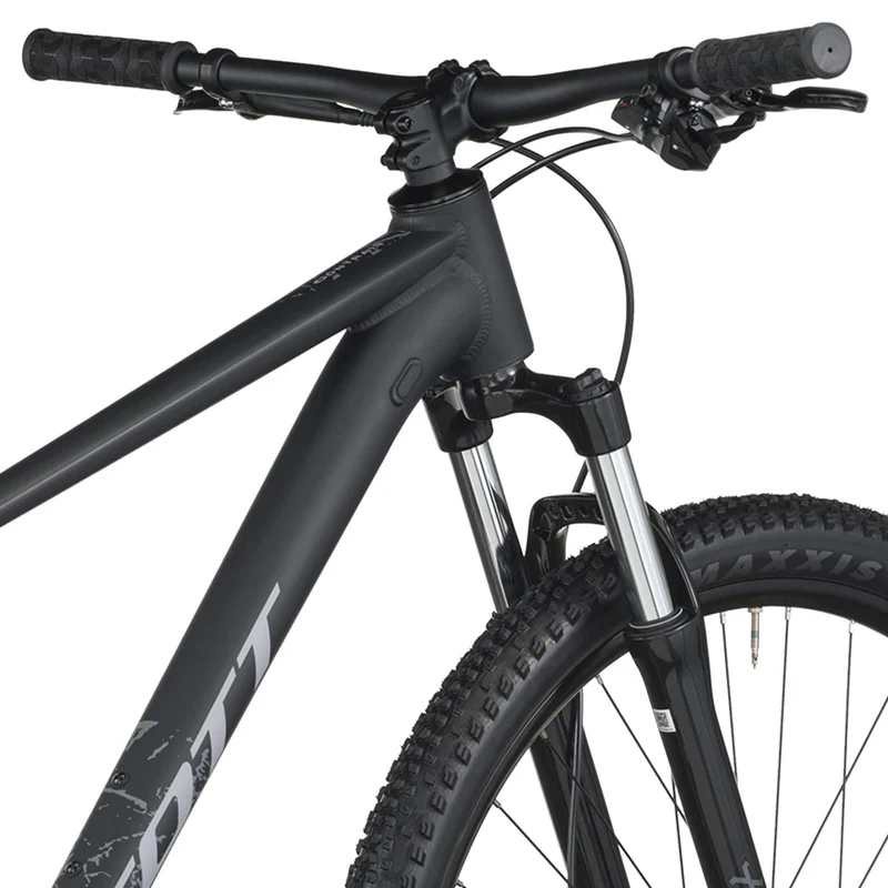 Scott Contrail 30 - Nero