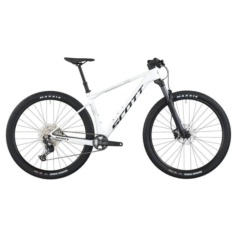 Scott Scale 920 - Bianco