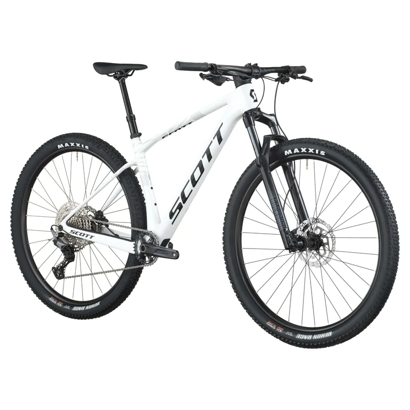 Scott Scale 920 - Bianco