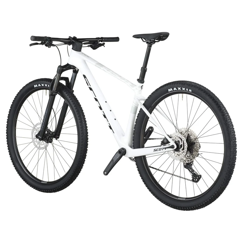 Scott Scale 920 - Bianco