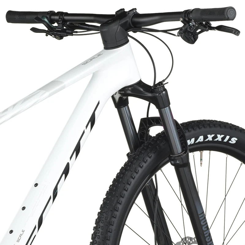 Scott Scale 920 - Bianco