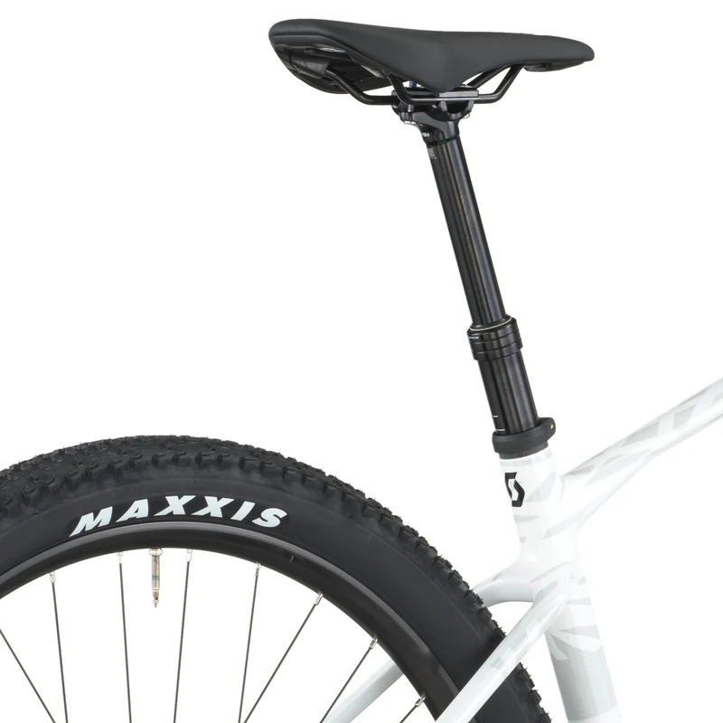 Scott Scale 920 - Bianco