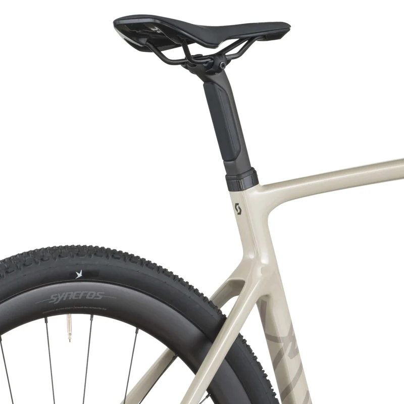 Scott Addict Gravel 20 - Beige