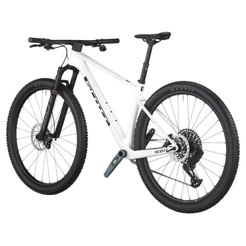 Scott Scale RC Team Issue - Bianco