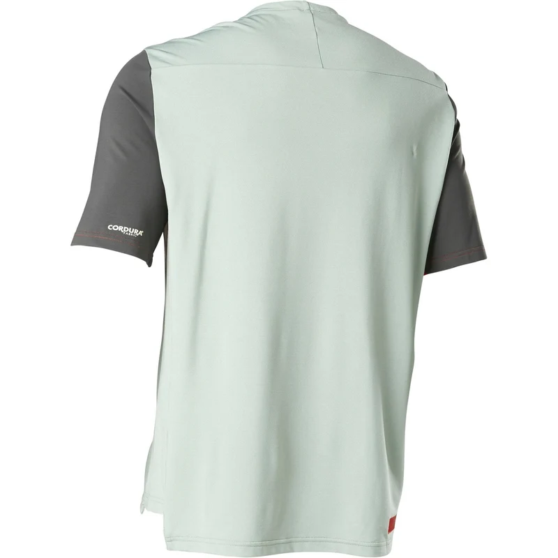 Maglia Fox Defend Pro - Verde chiaro