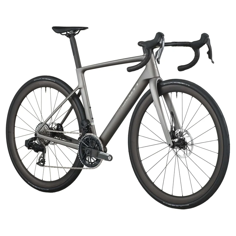 SCOTT Addict RC Team - Grigio