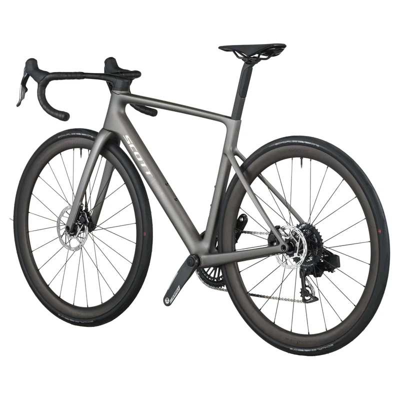 SCOTT Addict RC Team - Grigio