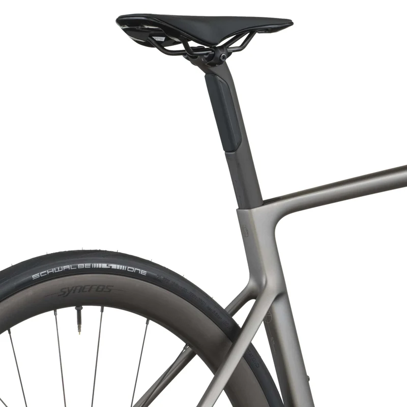 SCOTT Addict RC Team - Grigio