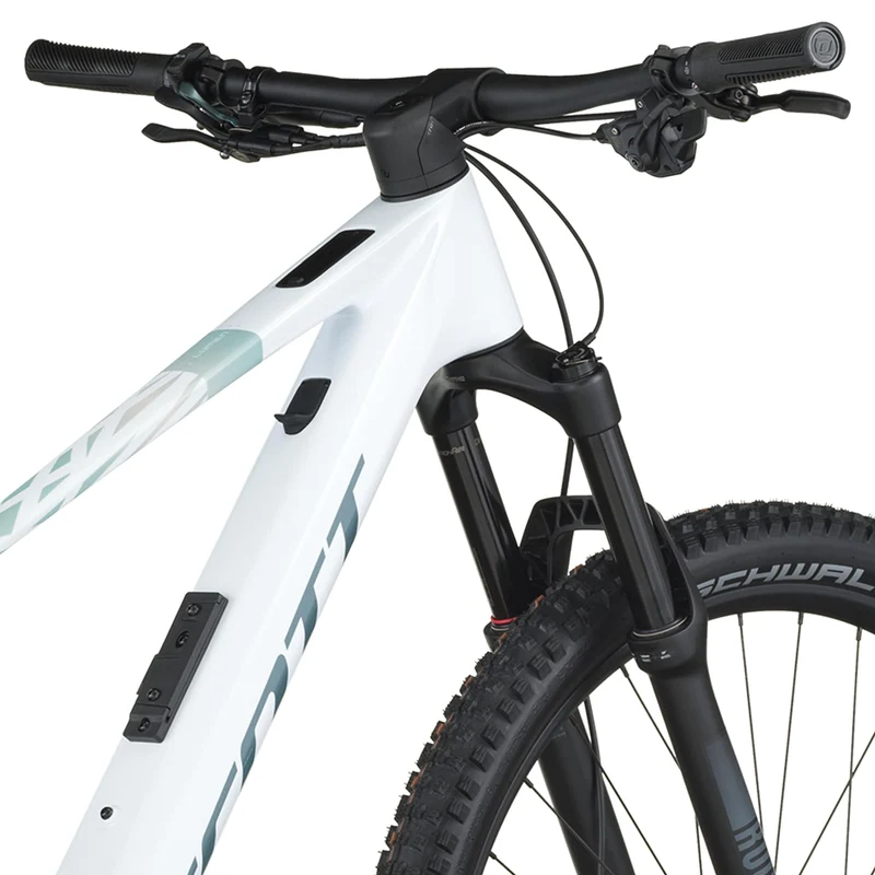 Scott Lumen eRIDE 920 - Bianco