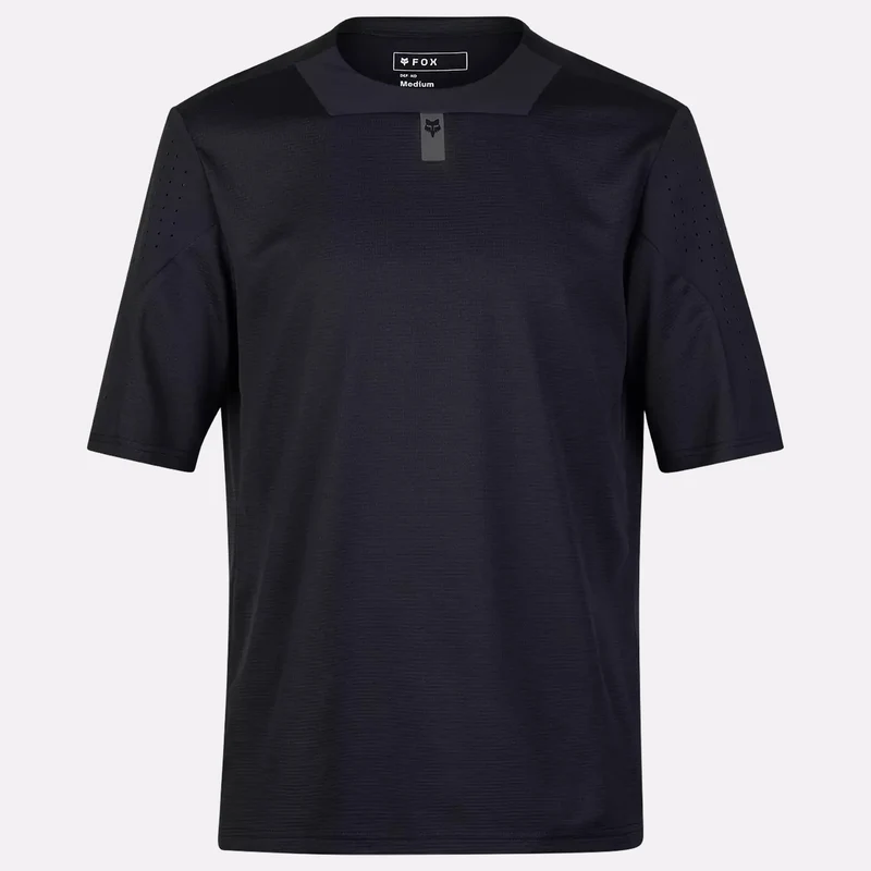 Maglia Fox Defend - Nero nero