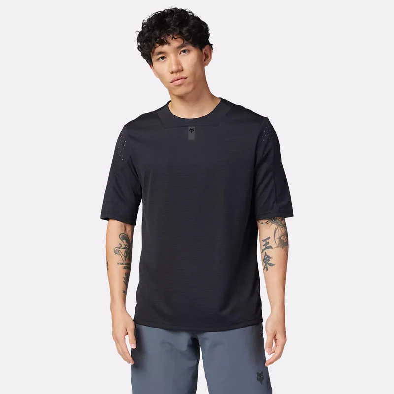 Maglia Fox Defend - Nero nero