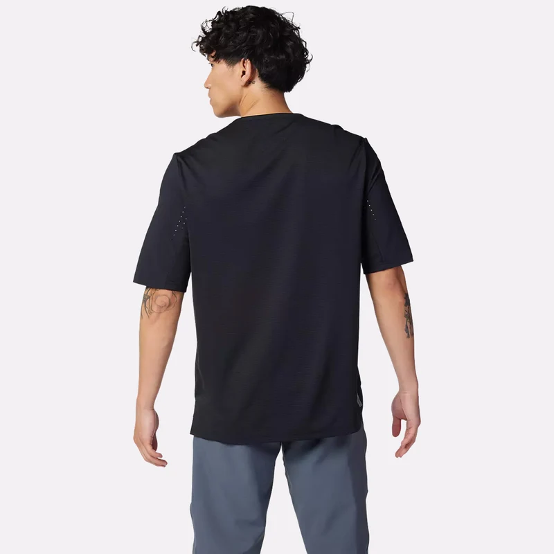 Maglia Fox Defend - Nero nero