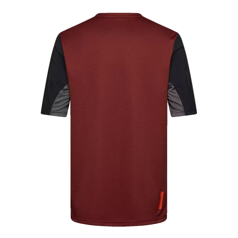 Maglia Fox Defend - Bordeaux