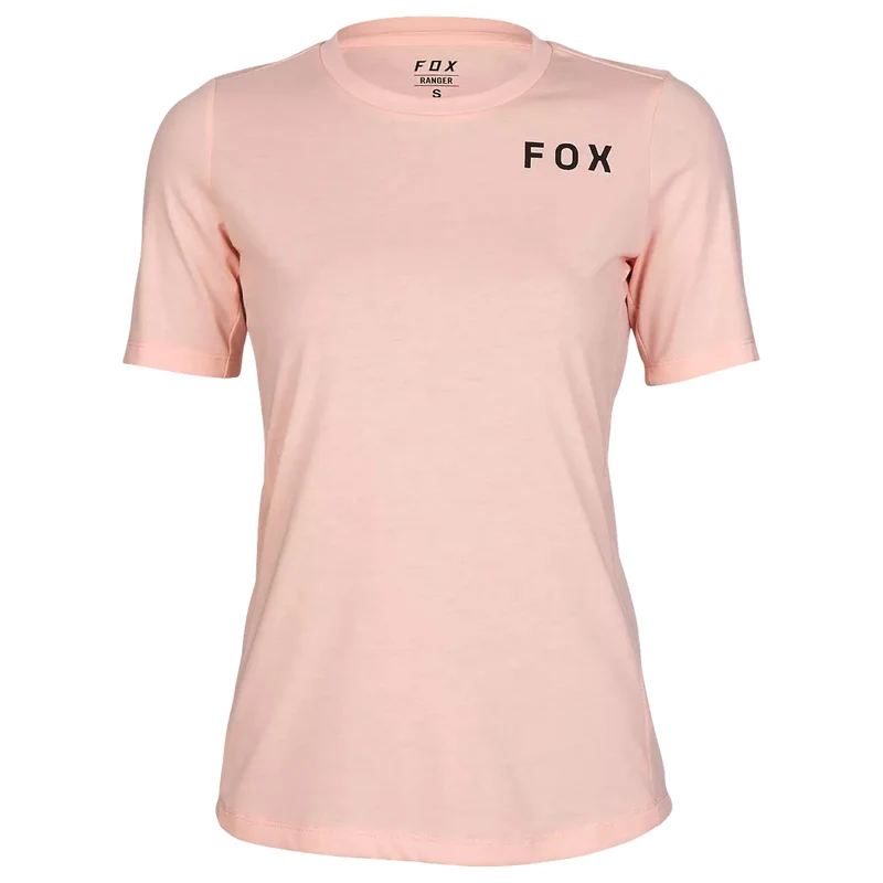 Maglia donna Fox Ranger Alyn drirelease - Rosa