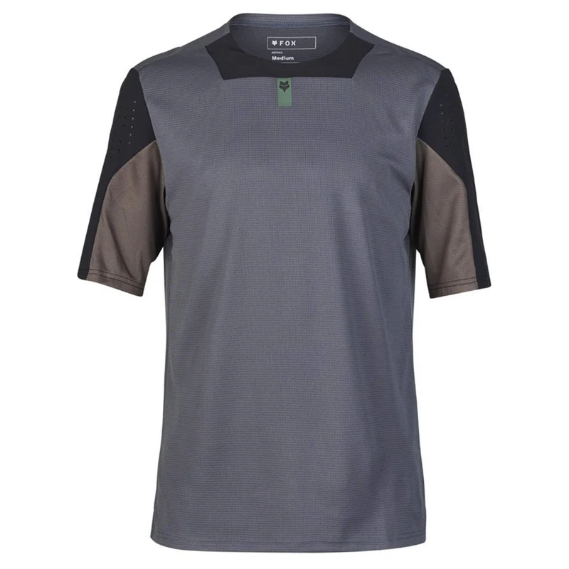 Maglia Fox Defend - Grigio