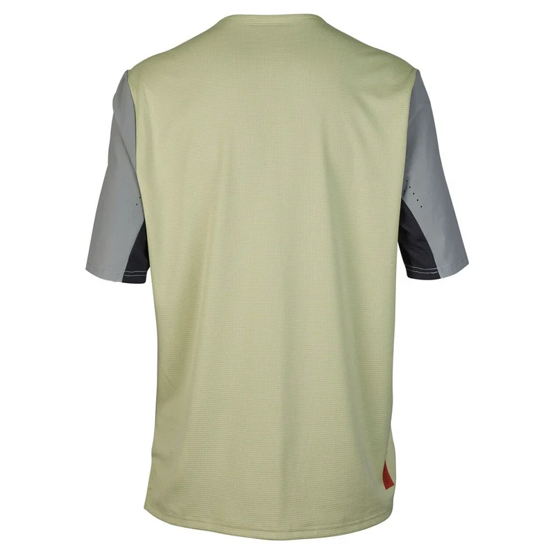 Maglia Fox Defend - Verde chiaro