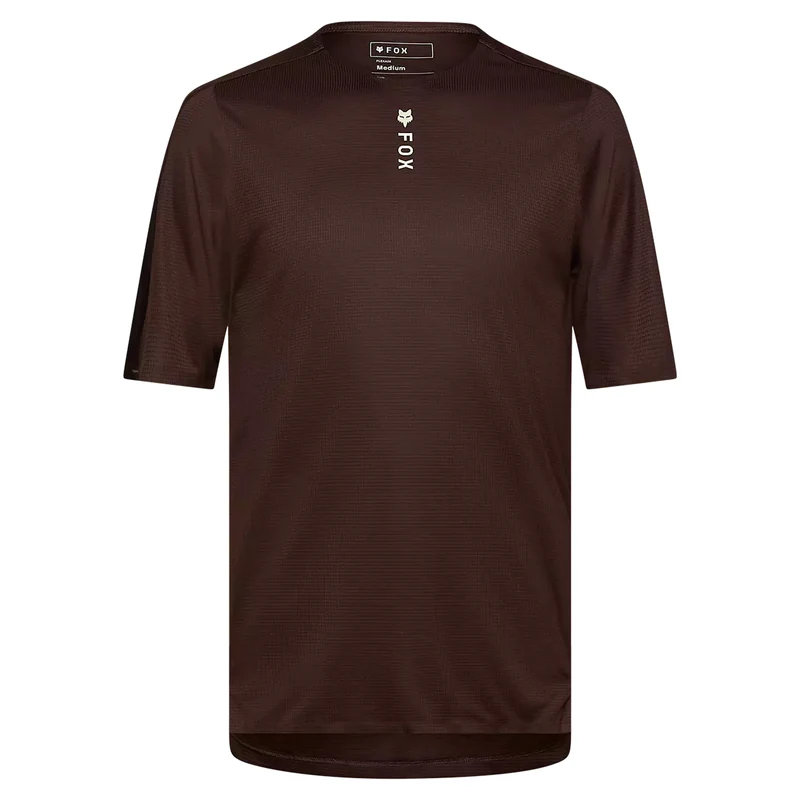 Maglia Fox Flexair Pro - Marrone
