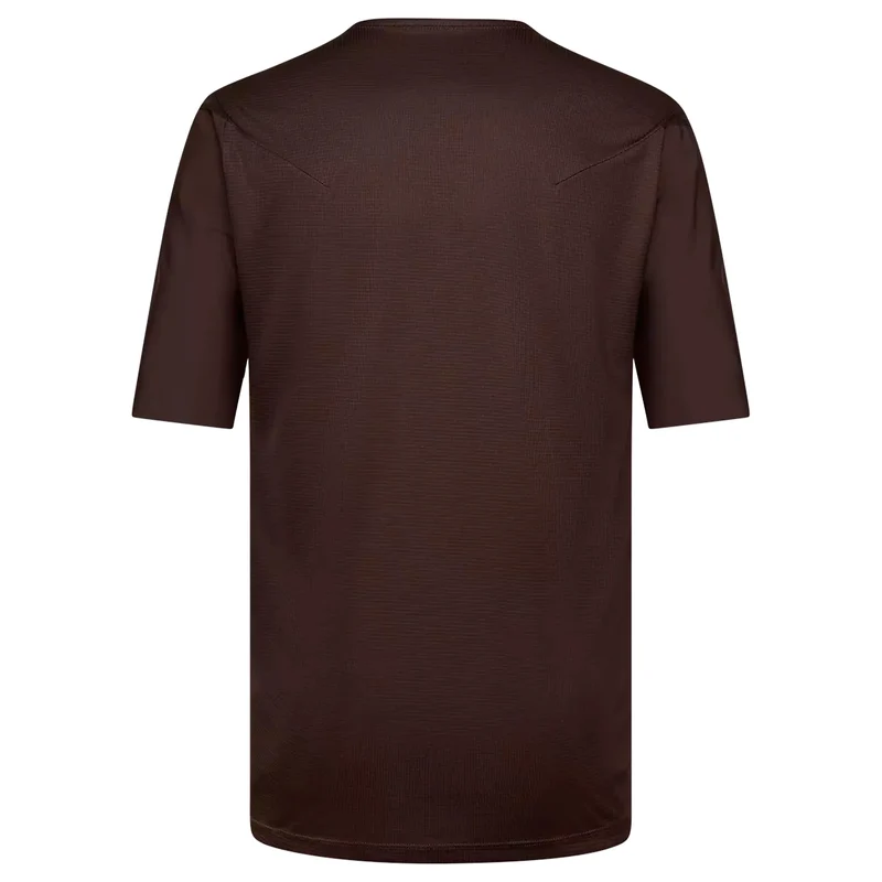 Maglia Fox Flexair Pro - Marrone