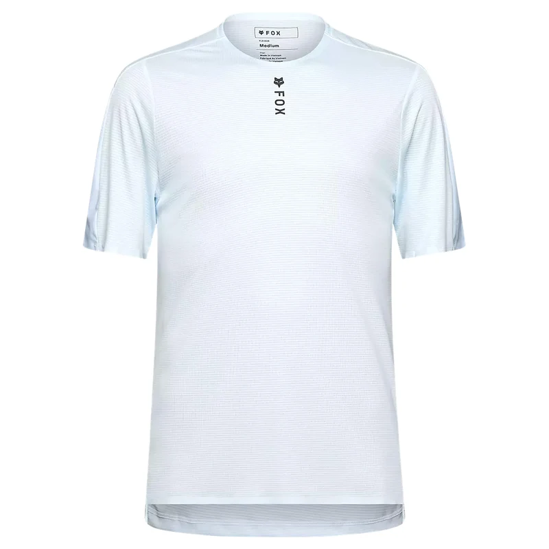 Maglia Fox Flexair Pro - Azzurro