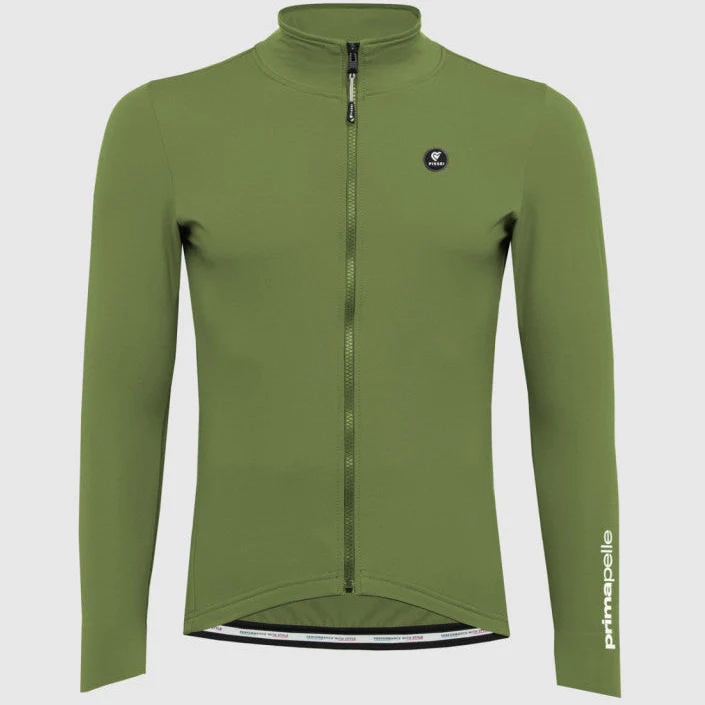 Giacca Pissei Primapelle - Verde chiaro
