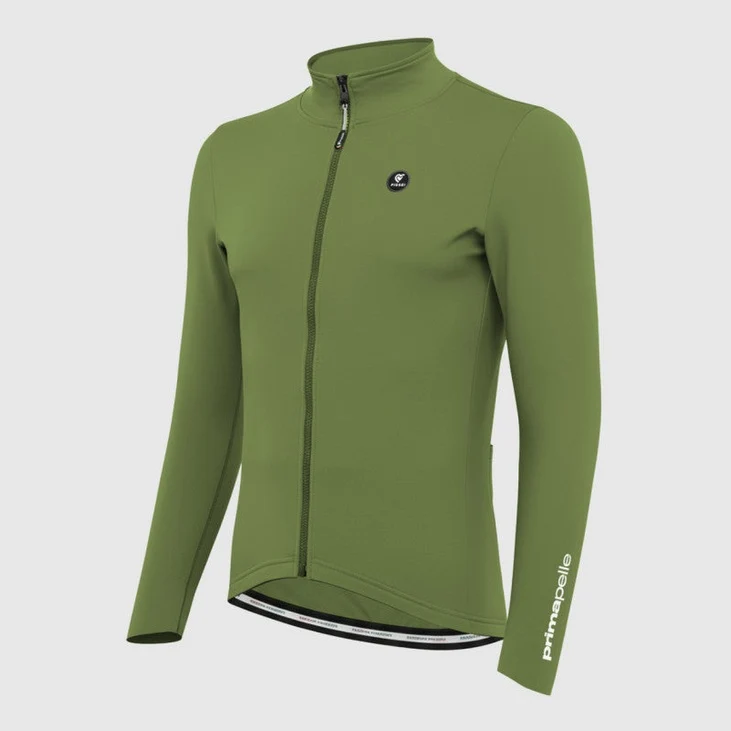 Giacca Pissei Primapelle - Verde chiaro