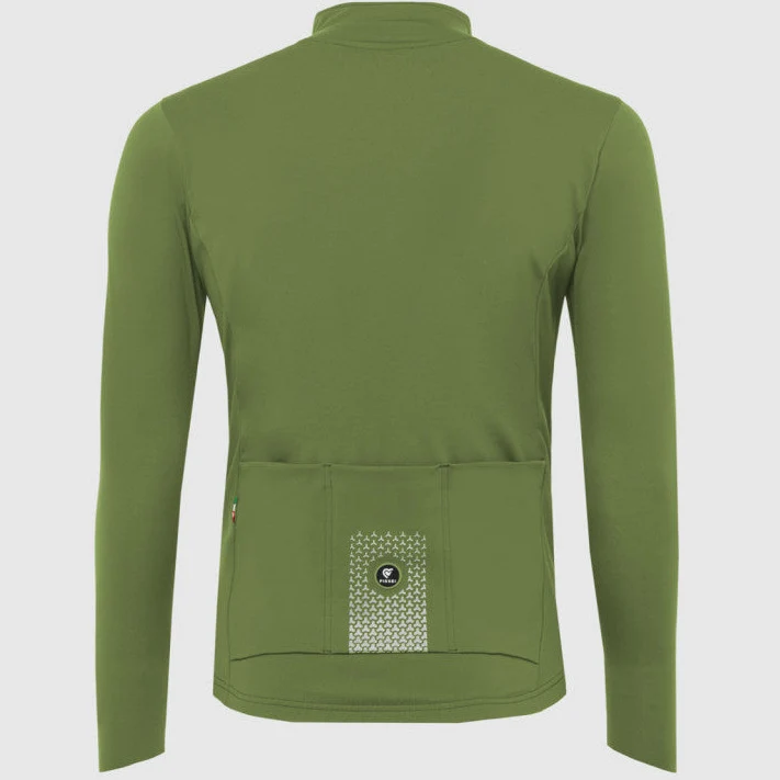Giacca Pissei Primapelle - Verde chiaro