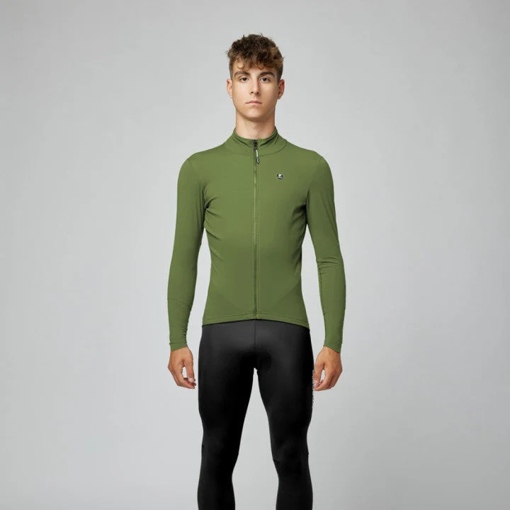 Giacca Pissei Primapelle - Verde chiaro