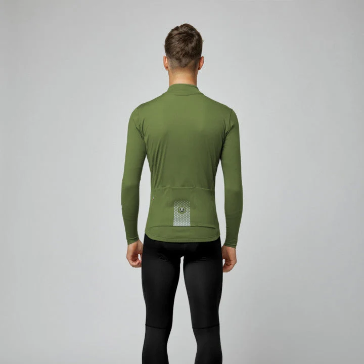 Giacca Pissei Primapelle - Verde chiaro