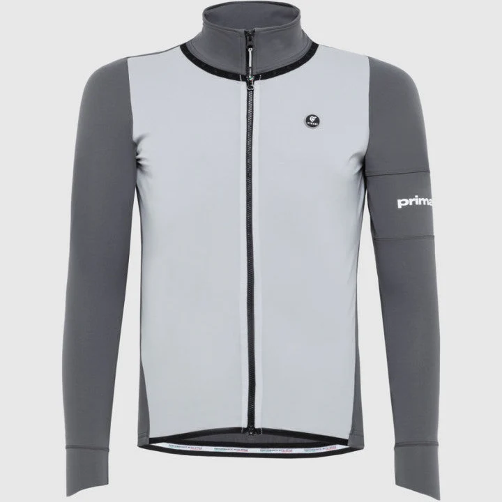 Giacca Pissei Primapelle Plus - Grigio
