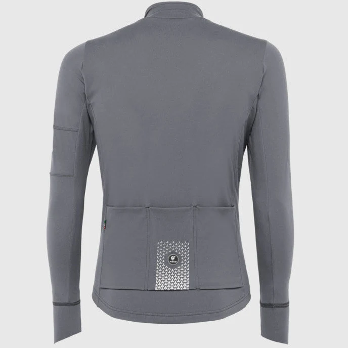Giacca Pissei Primapelle Plus - Grigio