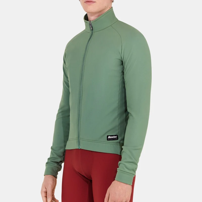Giacca Santini RTR winter - Verde