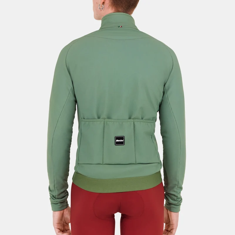 Giacca Santini RTR winter - Verde