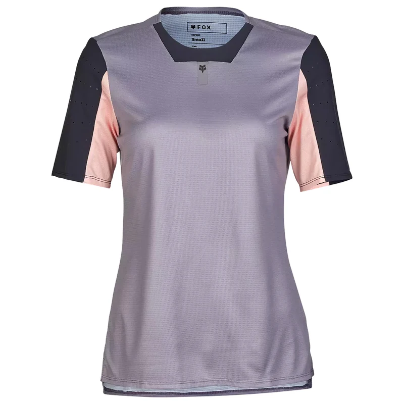 Maglia donna Fox Defend - Viola