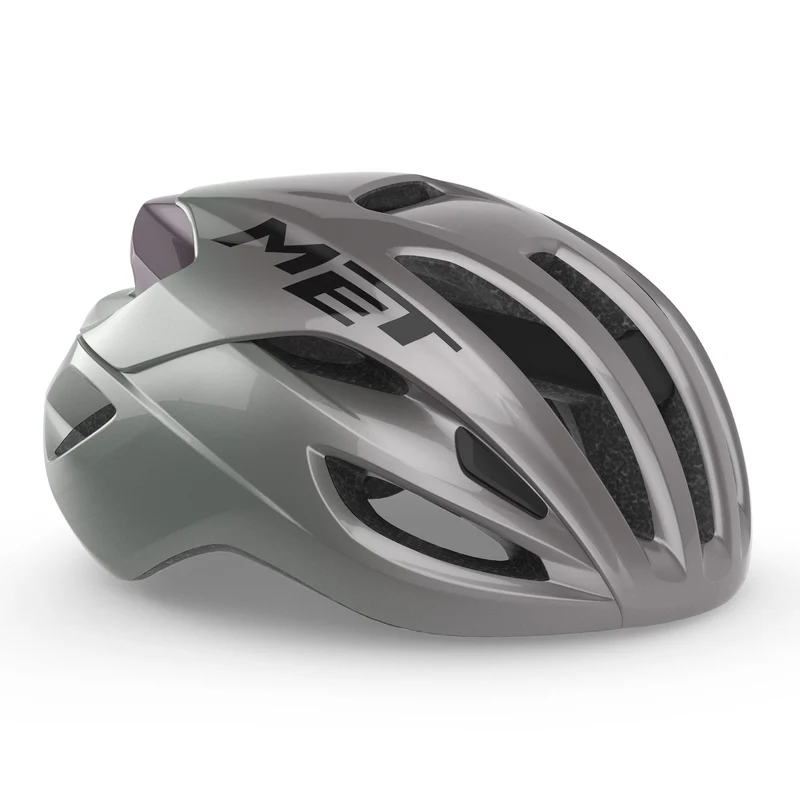 Casco Met Rivale Mips - Grigio