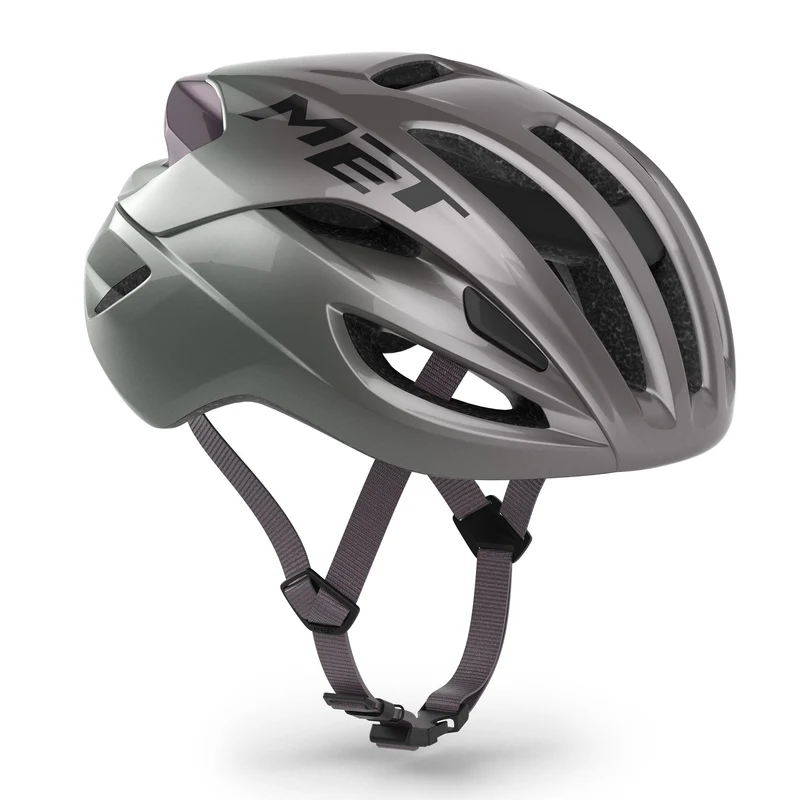 Casco Met Rivale Mips - Grigio