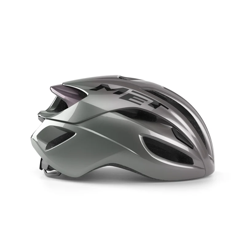 Casco Met Rivale Mips - Grigio