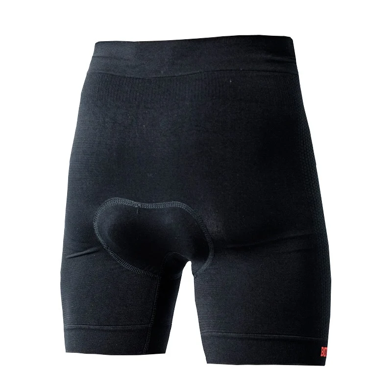 Boxer Biotex Seamless Ultra - Nero