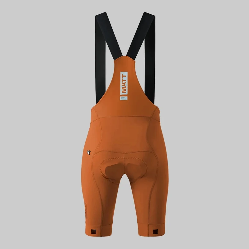 Salopette donna Gobik Matt 2.0 - Marrone chiaro