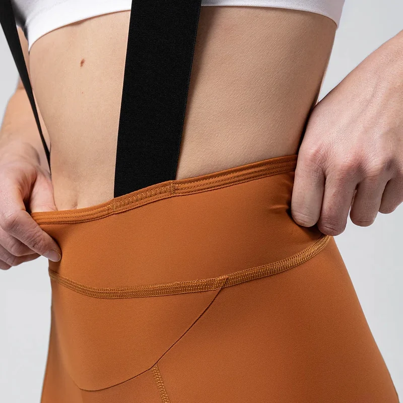 Salopette donna Gobik Matt 2.0 - Marrone chiaro