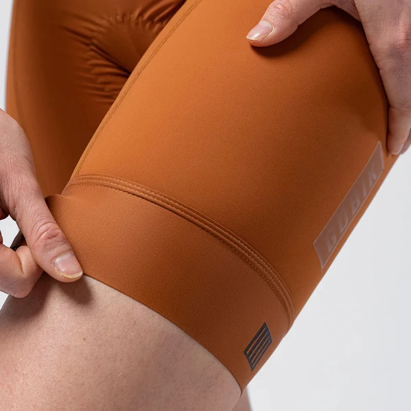 Salopette donna Gobik Matt 2.0 - Marrone chiaro