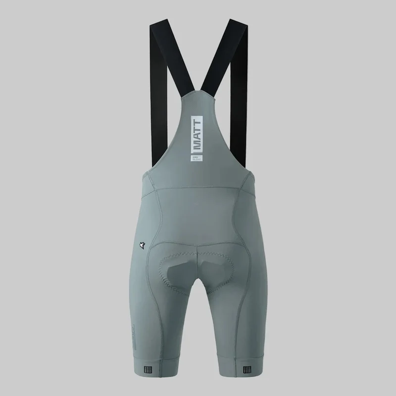 Salopette Gobik Matt 2.0 - Verde