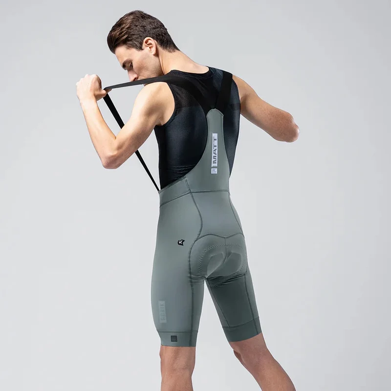 Salopette Gobik Matt 2.0 - Verde