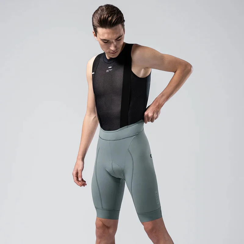 Salopette Gobik Matt 2.0 - Verde