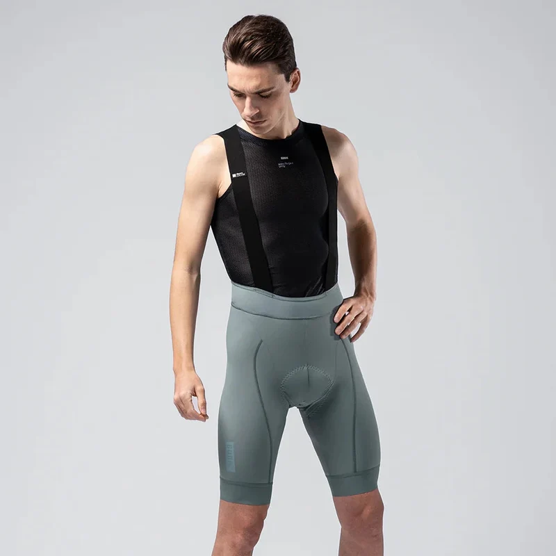 Salopette Gobik Matt 2.0 - Verde