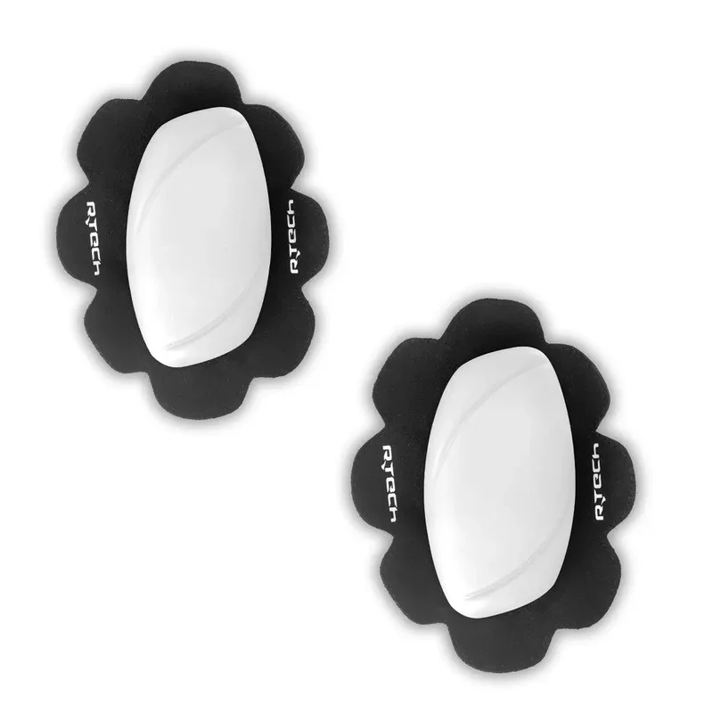 R-TECH KNEE SLIDER ACCESSORI BIANCO