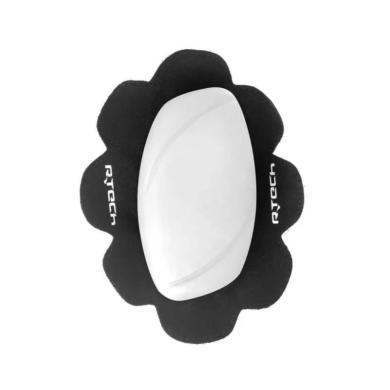 R-TECH KNEE SLIDER ACCESSORI BIANCO