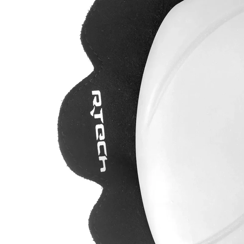 R-TECH KNEE SLIDER ACCESSORI BIANCO