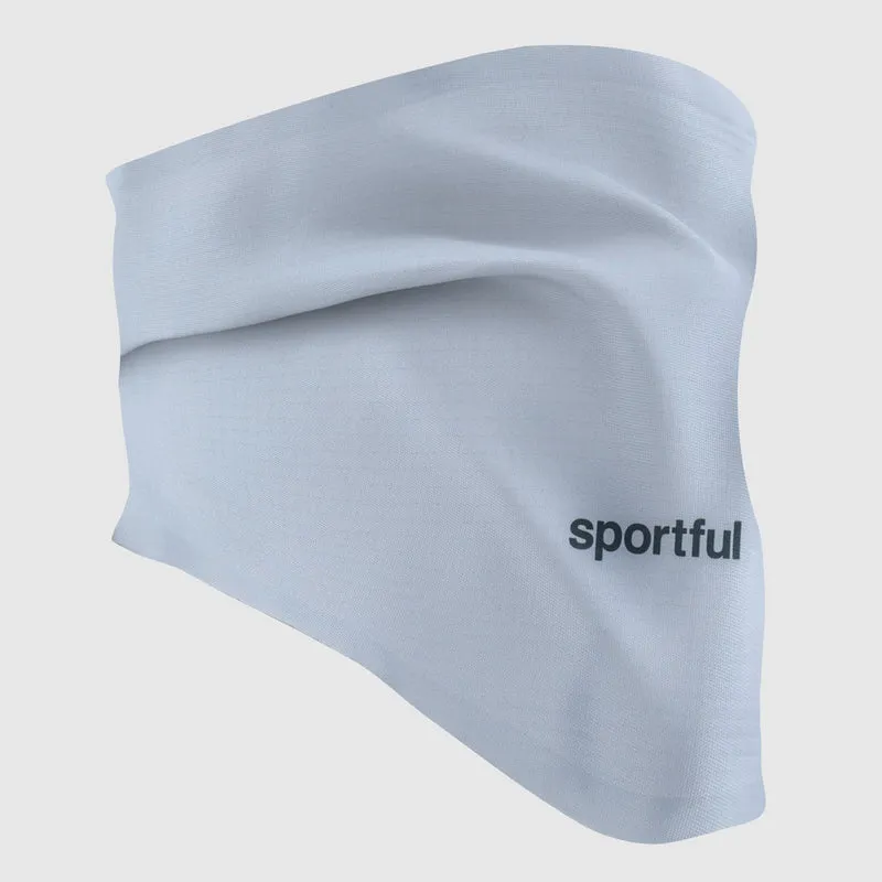 Scaldacollo Sportful Winter - Grigio