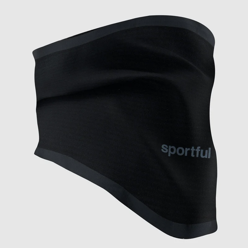 Scaldacollo Sportful Winter - Nero